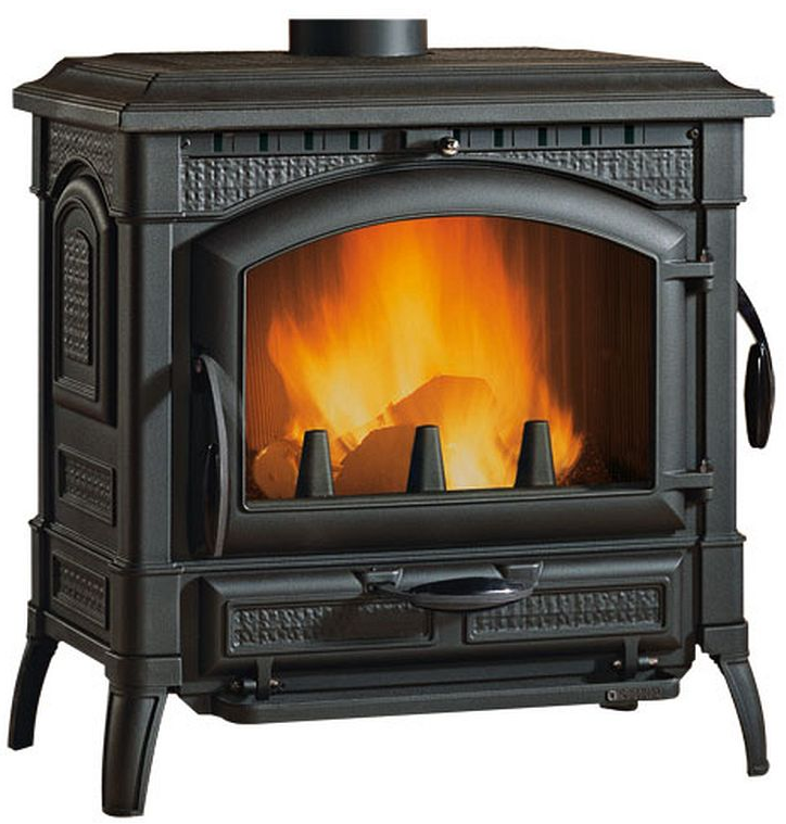 Krbová kamna značky Nordica